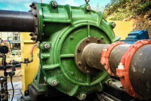 Mission, Vision, Histoire