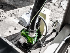 Fabriquer et livrer la pompe à lisier la plus fiable du marché avec le meilleur service client de l'industrie.